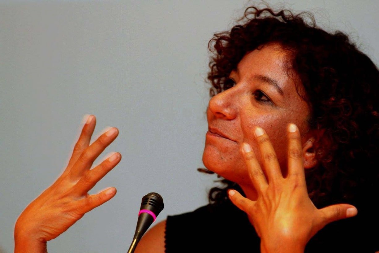 The dancing, beer-drinking women who would be Egypt’s next president 